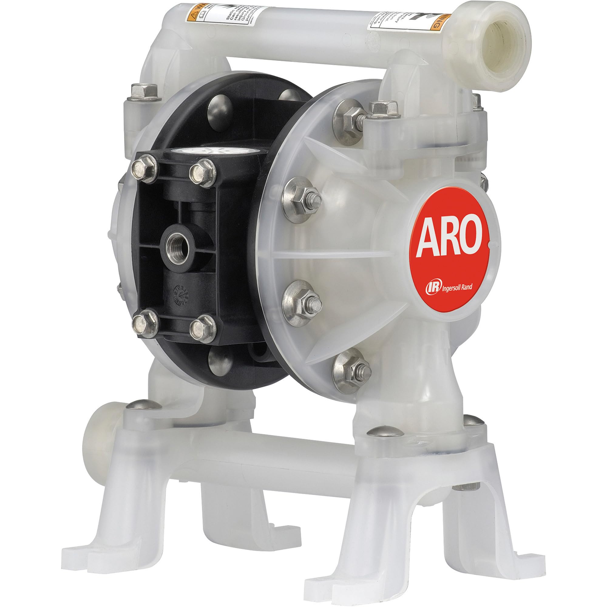 気動ポンプ ARO Ingersoll Rand ダイヤフラムポンプ インガソール・ランドARO ダイアフラムポンプ | インガソール・ランド
